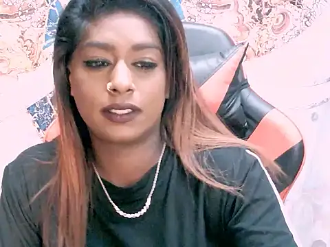 Harl3ysugar4u online show from 21, 3, 2025