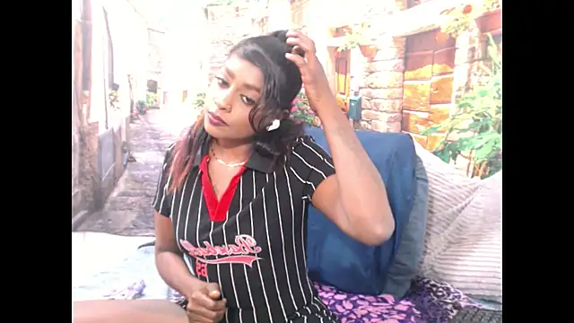 Harl3ysugar4u online show from 4, 12, 2025