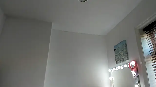 Snapshot of Alexia-Lee chatting on 16, 1, 2025 Alexia-Lee online show from 16, 1, 2025