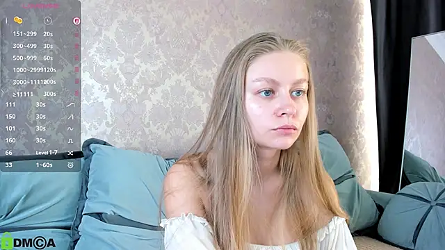 Polumna cute online show from 4, 6, 2026