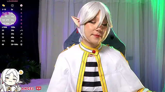 Bella-Franco online show from 26, 2, 2026