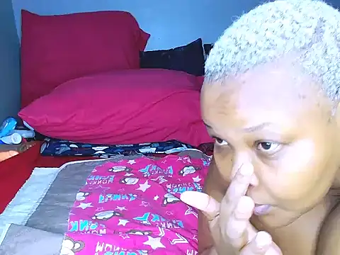 fatafricanqueen online show from 31, 1, 2026