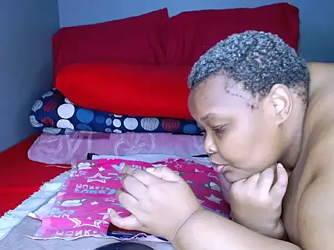 fatafricanqueen online show from 16, 4, 2026