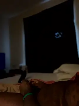 PatHaitianFenis online show from 13, 1, 2026