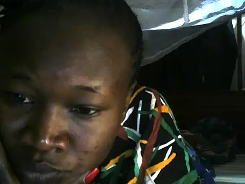 Dark Drippyboobs online show from 19, 12, 2025