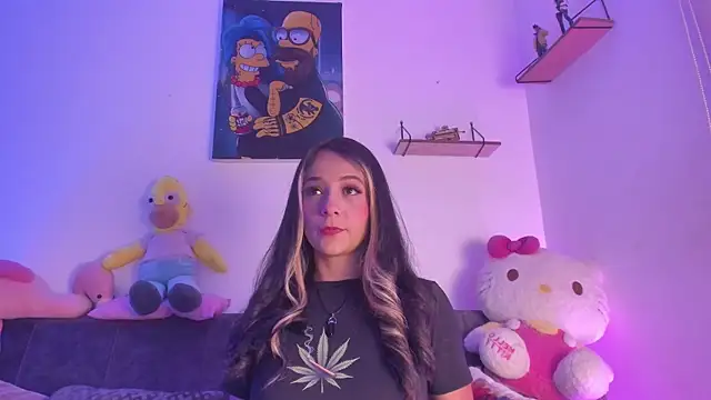 Snapshot of penny_sweett_ chatting on 17, 1, 2026 penny sweett online show from 17, 1, 2026