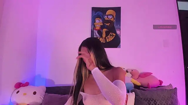 Snapshot of penny_sweett_ chatting on 27, 2, 2026 penny sweett online show from 27, 2, 2026