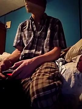 REDHAMMER  online show from 14, 2, 2026