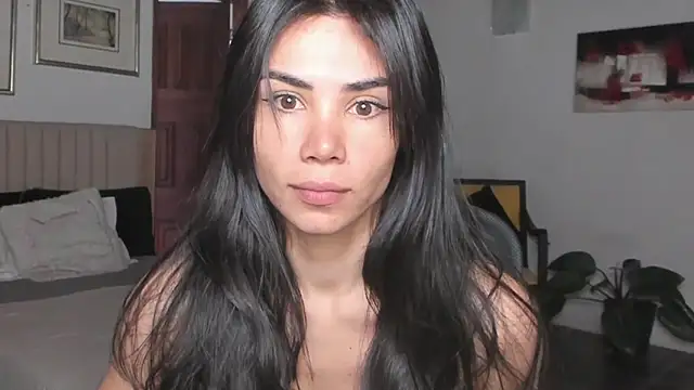 AnaHenao online show from 9, 1, 2026