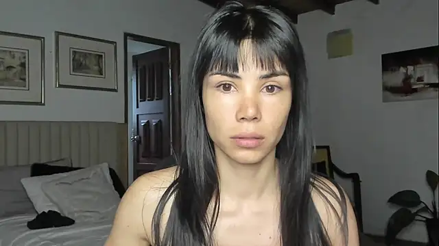 AnaHenao online show from 12, 2, 2026