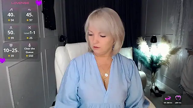 Juarnea online show from 7, 11, 2025