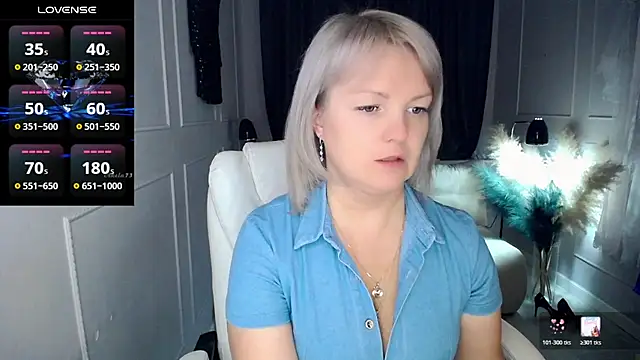 Juarnea online show from 1, 3, 2026