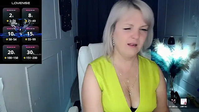 Juarnea online show from 13, 4, 2026