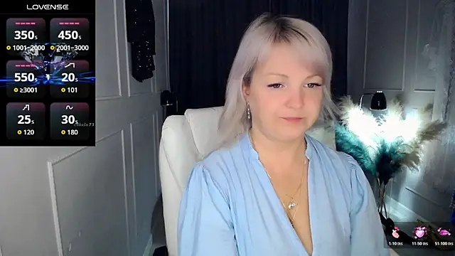 Juarnea online show from 17, 4, 2026