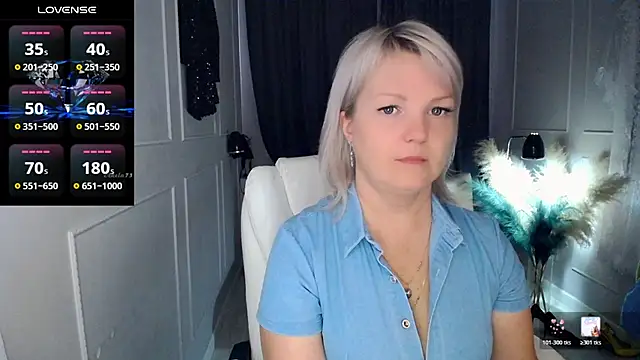 Snapshot of Juarnea chatting on 18, 4, 2026 Juarnea online show from 18, 4, 2026