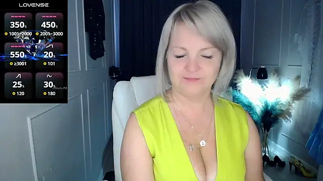Snapshot of Juarnea chatting on 24, 4, 2026 Juarnea online show from 24, 4, 2026