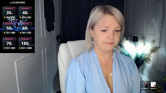 Snapshot of Juarnea chatting on 25, 4, 2026 Juarnea online show from 25, 4, 2026
