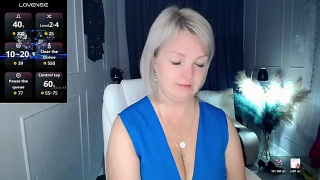 Snapshot of Juarnea chatting on 8, 5, 2026 Juarnea online show from 8, 5, 2026