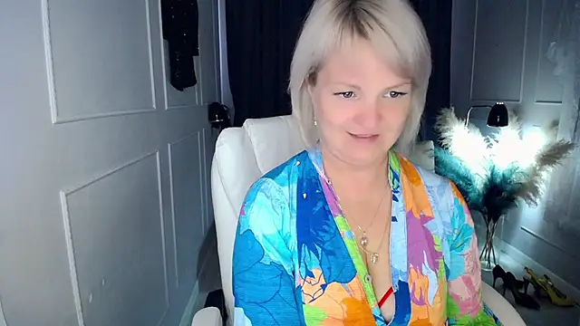 Snapshot of Juarnea chatting on 30, 5, 2026 Juarnea online show from 30, 5, 2026
