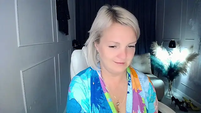 Snapshot of Juarnea chatting on 30, 5, 2026 Juarnea online show from 30, 5, 2026