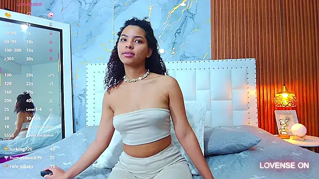 littleebonny online show from 9, 2, 2025