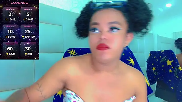 KayleighDreams  online show from 7, 2, 2025