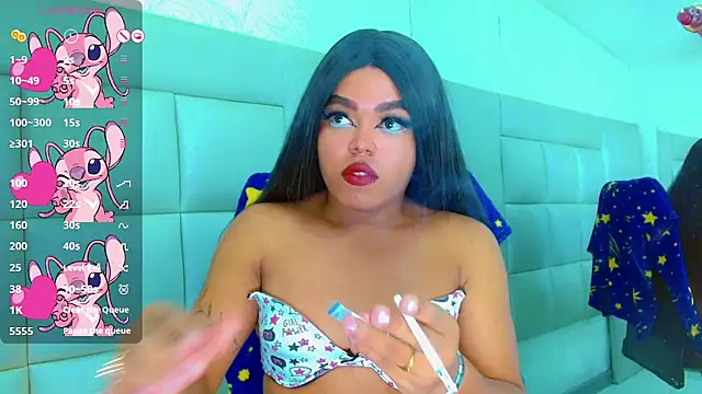 KayleighDreams  online show from 9, 2, 2025