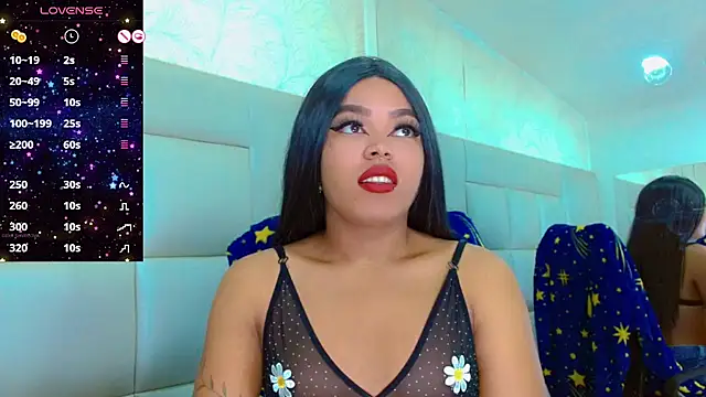 KayleighDreams  online show from 12, 2, 2025