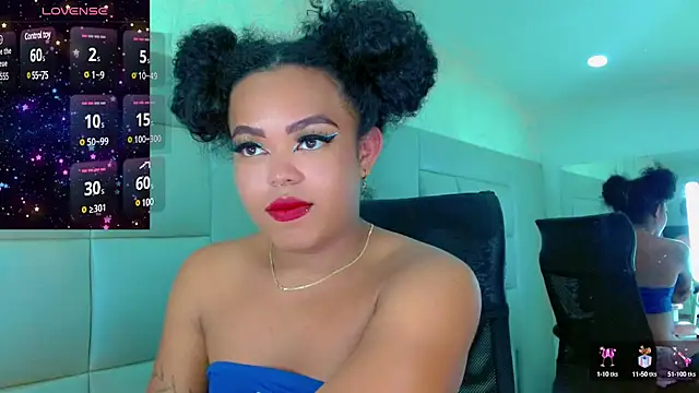 KayleighDreams  online show from 7, 3, 2025