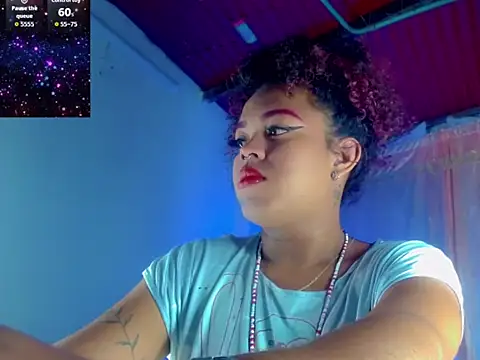 KayleighDreams  online show from 1, 10, 2025