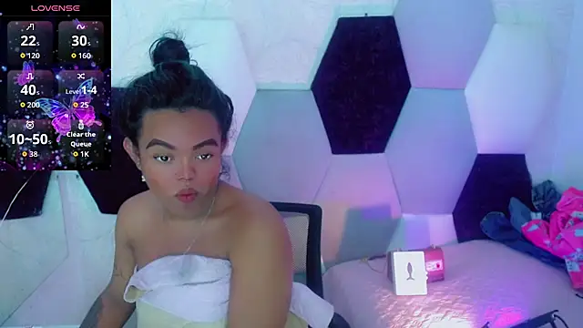 Snapshot of KayleighDreams_ chatting on 15, 2, 2026 KayleighDreams online show from 15, 2, 2026