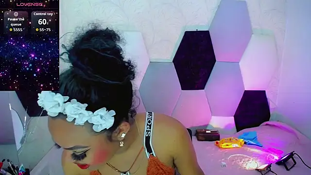 Snapshot of KayleighDreams_ chatting on 24, 2, 2026 KayleighDreams online show from 24, 2, 2026