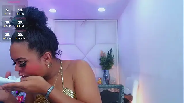 Snapshot of KayleighDreams_ chatting on 4, 3, 2026 KayleighDreams online show from 4, 3, 2026