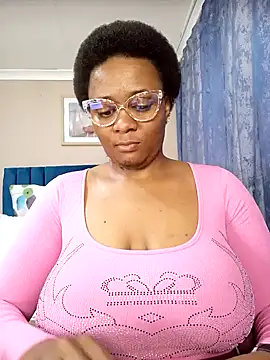 CocoBootyyy online show from 27, 12, 2024