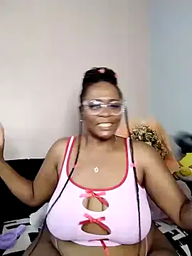 CocoBootyyy online show from 16, 1, 2025