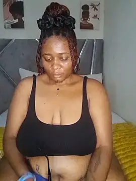 CocoBootyyy online show from 21, 3, 2025