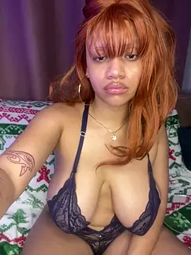 Snapshot of Charlotee_ chatting on 26, 12, 2024 Charlotee online show from 26, 12, 2024