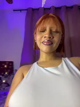 Snapshot of Charlotee_ chatting on 11, 1, 2025 Charlotee online show from 11, 1, 2025