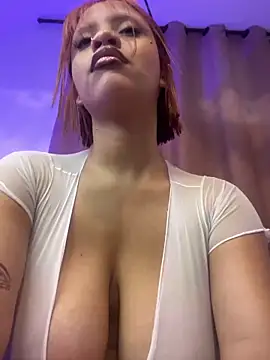 Snapshot of Charlotee_ chatting on 23, 1, 2025 Charlotee online show from 23, 1, 2025