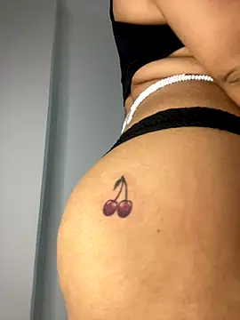 Snapshot of Charlotee_ chatting on 12, 10, 2025 Charlotee online show from 12, 10, 2025