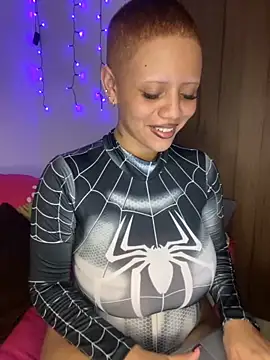 Snapshot of Charlotee_ chatting on 1, 11, 2025 Charlotee online show from 1, 11, 2025