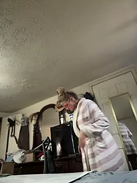 vixendoll87 online show from 2, 3, 2025