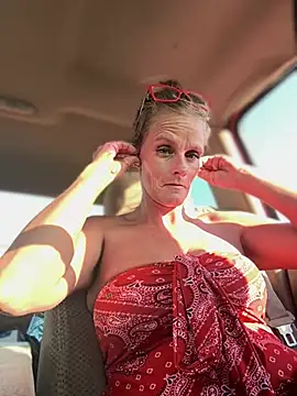 vixendoll87 online show from 12, 3, 2025