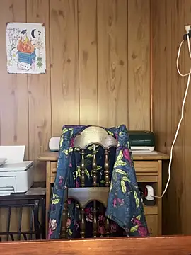 vixendoll87 online show from 15, 10, 2025