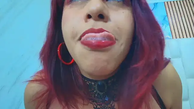 Anabella Thompson online show from 11, 3, 2026