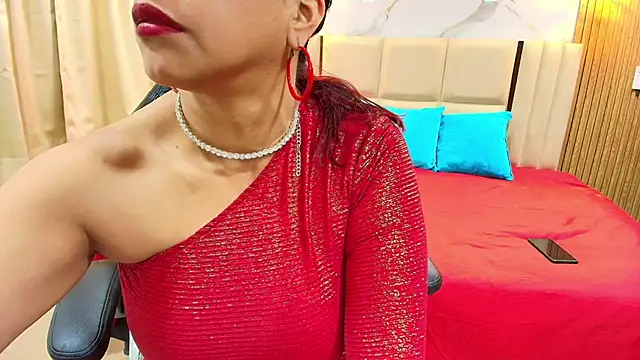 Anabella Thompson online show from 17, 4, 2026