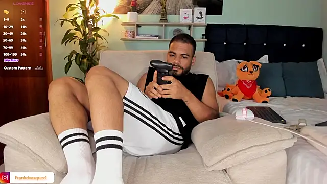 Neganhot  online show from 13, 2, 2026