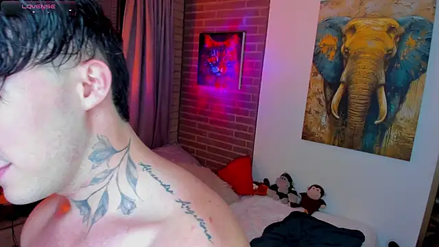 liam oficial02 online show from 1, 4, 2026