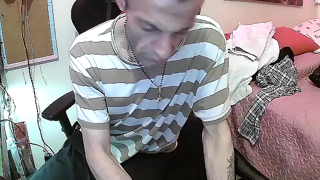 Snapshot of Aktorihann chatting on 7, 6, 2026 Aktorihann online show from 7, 6, 2026