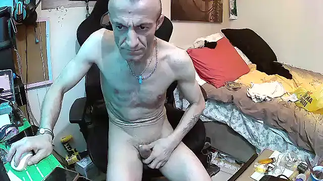 Snapshot of Aktorihann chatting on 3, 7, 2026 Aktorihann online show from 3, 7, 2026